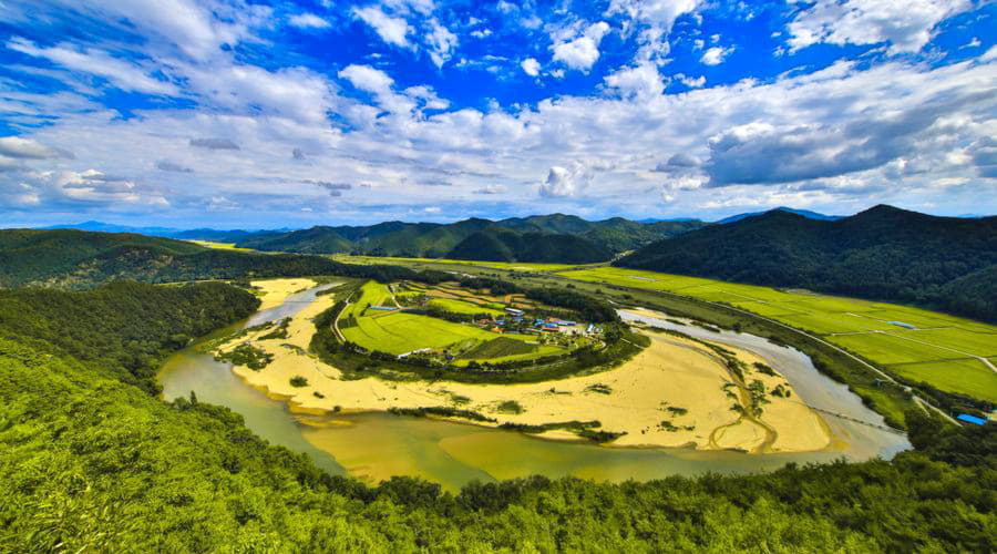 醴川でのトップレンタカーオプション